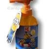 Diverse Minions Seifenspender Mit Sprachchip Sound 250ml -Collector Verkauf 004eea1b107481dc36181b9e9532d0d64a86702a31ca61df8c5c69fd9e4a8ccd