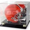 BCW Acrylic Football Helmet Holder Mit Spiegel 1 BCW Acrylic Football Helmet Holder Mit Spiegel -Collector Verkauf 1 ad03 2 jimbrown 1