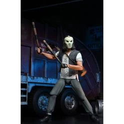 NECA TMNT (1990 Movie) - Ultimate Casey Jones Actionfigur -Collector Verkauf 1019161 3369910