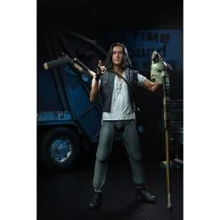 NECA TMNT (1990 Movie) - Ultimate Casey Jones Actionfigur -Collector Verkauf 1019164 3369895