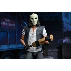 NECA TMNT (1990 Movie) - Ultimate Casey Jones Actionfigur -Collector Verkauf 1019167 3369880