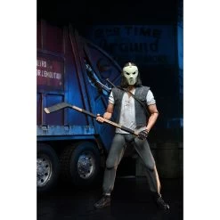 NECA TMNT (1990 Movie) - Ultimate Casey Jones Actionfigur -Collector Verkauf 1019170 3369865