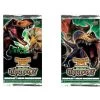 Upper Deck DINOSAUR KING Black Dinosaur Rampage (Booster DE) -Collector Verkauf 107f5857b4491ade4ecf850e8762970694442a9674f6c74068917b48586b3d24