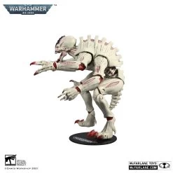 Warhammer 40k - Tyranid Genestealer - Actionfigur -Collector Verkauf 10927 02