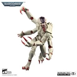 Warhammer 40k - Tyranid Genestealer - Actionfigur -Collector Verkauf 10927 06