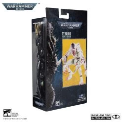 Warhammer 40k - Tyranid Genestealer - Actionfigur -Collector Verkauf 10927 10