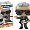 FUNKO POP! - Doctor Who - 12th Doctor With Guitar Figur -Collector Verkauf 122f31f48e9627818f5cdf5995b7ce133fa7cc138fdce7e2fa382c36d72cfa43