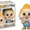 FUNKO POP! - Disney - Snow White - Happy Figur -Collector Verkauf 12e0af2e72041dd73980bfe2306fc64981871692d9b68cdf7c523f090387e45d