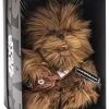 Joy Toy Star Wars Chewbacca Black Line Plüsch 25cm -Collector Verkauf 159ae2d417808a8236ac24947049ac3f26923aae627de6d644bc46772e6e76d4
