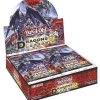 Konami Yu-Gi-Oh! Dragons Of Legend 2 - Booster Display (DE) -Collector Verkauf 241b08a0b98c03d7a9eef82f5cf17da5466cc58f4290f3d9e1138868d1785c49