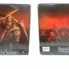 3 Ring Binder Skeleton Army -Collector Verkauf 2483047186ae79564b7c206768326a452b2c2148ee955033b9a3f92868a20173