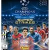 Panini 2009-10 Champions League Super Strikes (Booster) -Collector Verkauf 276884d5ad1df736a8c1ea335cec46e9acc7b3782874d6dd11f8c5d42ea7c395