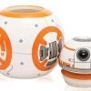 Joy Toy Star Wars VII - BB-8 3D Keramik-Keksdose Mit Deckel -Collector Verkauf 2fa1d3966a1d03b48d3787864bdceda3e83eaf9101b6a08538860e15547bad18