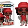 FUNKO POP! Musik - Snoop Dogg Figur -Collector Verkauf 2qemkik1r5jj3k8