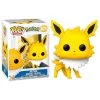 FUNKO POP! - Pokemon - Jolteon/Blitza Figur -Collector Verkauf 2qp5avzydpruxyq