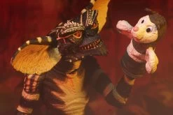 NECA Gremlins - Ultimate Flasher Actionfigur -Collector Verkauf 30625 6