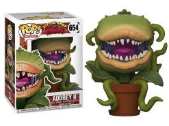 FUNKO POP! - Little Shop Of Horrors - Audrey II Figur