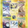POKEMON Pokémon Cards DP Diamant & Perl (Blister Deutsch) -Collector Verkauf 3451bf4e90bf6ea3958ac4b3ec8b06d58304d0e4260dbe646c00e548d02d6f94