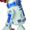 Star Wars R2-D2 Talking Money Bank (Spardose) -Collector Verkauf 379efa63834738e1834cd8ca142e90b5b0935e089fbc2ec80474b684fcfc7918