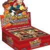 Upper Deck Inazuma Eleven - Football Frontier Booster Display (EN) -Collector Verkauf 391e87494882c6caad9d1bc8b29e2a9fea74798739ef10914f9baf2b69bbf9f2