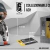 Ubisoft Six Collection - Ash 10cm Vinyl Figur -Collector Verkauf 40d2f5136d4506bf8caeabb8311a9ee487c97b2f6d1fce3d5b81c7a57059709d