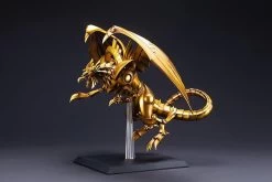 Kotobukiya Yu-Gi-Oh! The Winged Dragon Of Ra Egyptian God Statue -Collector Verkauf 514jwyddsds. ac sl1000