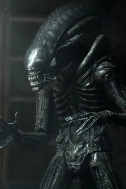 NECA Alien - Ultimate 40th Anniversary Big Chap Actionfigur -Collector Verkauf 51646 8