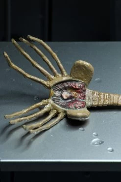 NECA Alien - Ultimate 40th Anniversary Big Chap Actionfigur -Collector Verkauf 516461 2