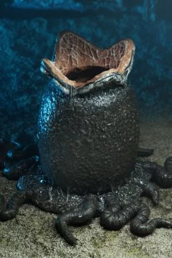 NECA Alien - Ultimate 40th Anniversary Big Chap Actionfigur -Collector Verkauf 516461 4