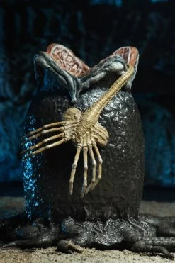 NECA Alien - Ultimate 40th Anniversary Big Chap Actionfigur -Collector Verkauf 516461 5