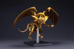 Kotobukiya Yu-Gi-Oh! The Winged Dragon Of Ra Egyptian God Statue -Collector Verkauf 51 9bjguwns. ac sl1000