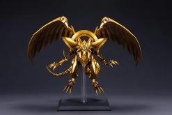 Kotobukiya Yu-Gi-Oh! The Winged Dragon Of Ra Egyptian God Statue -Collector Verkauf 51enot3igrs. ac sl1000