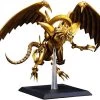 Kotobukiya Yu-Gi-Oh! The Winged Dragon Of Ra Egyptian God Statue -Collector Verkauf 51fgxplbs0s. ac sl1000