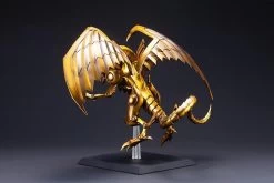 Kotobukiya Yu-Gi-Oh! The Winged Dragon Of Ra Egyptian God Statue -Collector Verkauf 51hqnzoiixs. ac sl1000