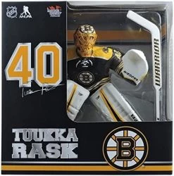 NHL - Boston Bruins - Tuukka Rask - Figur -Collector Verkauf 51xaxbei2rl. ac