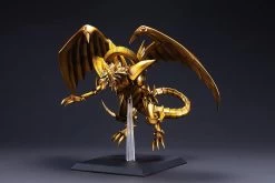 Kotobukiya Yu-Gi-Oh! The Winged Dragon Of Ra Egyptian God Statue -Collector Verkauf 51yiez gdqs. ac sl1000