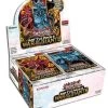 Konami Yu-Gi-Oh! War Of Giants Battle Pack 2 Booster Display (DE) -Collector Verkauf 5229c04e37aaaeaa83522a4375fe039fe3018111d3bb540c8f5a0a9114bd0078