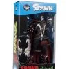 Spawn: Rebirth Spawn 17cm Color Tops Figur -Collector Verkauf 54e9bede55906386bef7ee1ab94264ad0a552ca187769bb8553faeaf8fb1f008