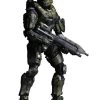 NECA HALO Master Chief Deluxe 1/4 Scale 45cm Actionfigur -Collector Verkauf 5bd68512003b069e39f1f1873b4cb363576a6d697dbcc1d382a24ac4c6b562e1