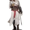 Ubisoft Assassins Creed - Altair Statue - Apple Of Eden Keeper 24cm -Collector Verkauf 5c2be09c05cf48ac3348f0688c8c0ff0915e587eb4c8372d8b59b84ad9e9d9a1