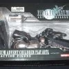 Kotobukiya Final Fantasy VII Advent Children "Cloud & Fenrir" -Collector Verkauf 5d9df3f9fe7f60566cff4ab55fcf58f65efcf36589ce629d8e26ba5f24bd7d83