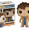 FUNKO POP! - Doctor Who - Tenth Doctor Figur -Collector Verkauf 5e5323d06d06b795fe9d0eefa65451f597bdcad23f7ea2cb79febb39878b987d