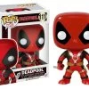 FUNKO POP! - Deadpool - Deadpool With Swords Figur -Collector Verkauf 5ece8bbfdcb472c4a429ca1392b0d080f941863fcc2300c752427daba30712d0