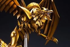 Kotobukiya Yu-Gi-Oh! The Winged Dragon Of Ra Egyptian God Statue -Collector Verkauf 61 onmza0ys. ac sl1000