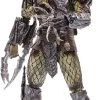 Alien Vs Predator - Temple Guard Predator PX Figur -Collector Verkauf 618hfu8uhhs. ac sl1192