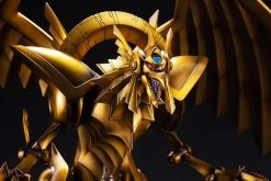 Kotobukiya Yu-Gi-Oh! The Winged Dragon Of Ra Egyptian God Statue -Collector Verkauf 61c2wiwhlys. ac sl1000