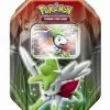 POKEMON Pokémon Cards EX Tin Box #9 Shaymin (DE) -Collector Verkauf 61d566677ee2ded5a7f17be9eb53e057451c8435cb28ca13d6f296520665c4f3