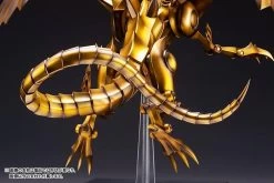 Kotobukiya Yu-Gi-Oh! The Winged Dragon Of Ra Egyptian God Statue -Collector Verkauf 61zudyasrhs. ac sl1000