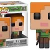 FUNKO POP! - Minecraft - Alex Figur -Collector Verkauf 639e1c5df541986e30bb65ea5fd4ced2c771f79428977e8342b8067b1f6a9606