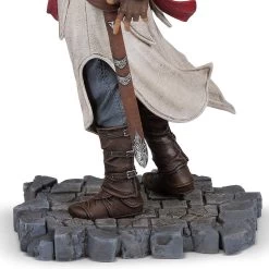 Ubisoft Assassins Creed - Altair Statue - Apple Of Eden Keeper 24cm -Collector Verkauf 6509eaaf69dff1009e243a74215498edc71457143b6efd64adbfb685f4726cba